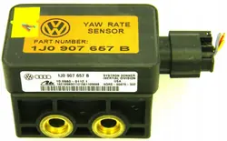 ESP gierhoeksensor OEM 1J0907657B - Gebruikt