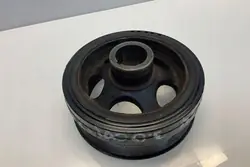 Poulie de vilebrequin MERCEDES-BENZ M (W164) 3.0L diesel