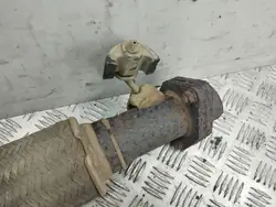 Flexible d'échappement Honda CR-V 2013 OEM AMD78262