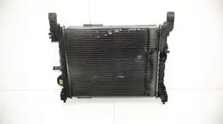 Vattenkylarfläkt OEM 360149360 för Chevrolet Spark