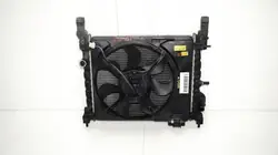Ventilateur de radiateur d'eau OEM 360149360 Chevrolet Spark