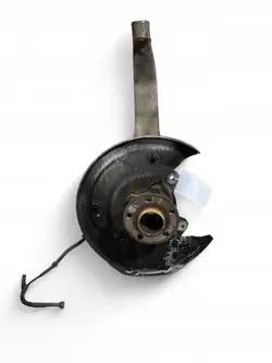UTO69121 Cubo de roda dianteiro para Volvo XC90 2018