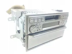 Radio Nissan X-Trail T30 OEM M1S232 MAR 00019333