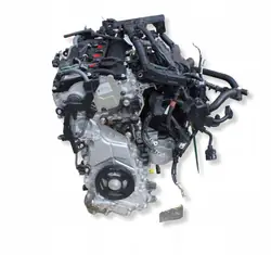 Motor M15AFXE 1.5L Híbrido para Toyota Yaris IV 20-