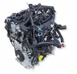 M15AFXE Motor 1.5L Hybrid för Toyota Yaris IV 20-