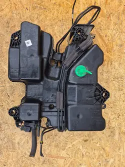 AdBlue-säiliö OEM 98183661 Jumpy III Proace II 2.0:lle
