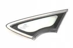 Pare-brise avant gauche Kia Cee'd 2016 OEM 43R00108