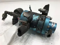 LPG-vähentäjä OEM 67R-010896 kaasujärjestelmään