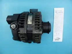 Vaihtovirtageneraattori Range Rover Sport I L320 3.0 D V6 OEM