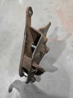 OEM 9743271641 Montage Bras Stabilisateur Avant Droit