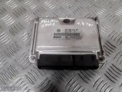 2005 VW Polo IV ECU 1.4 TDI 045906019BF