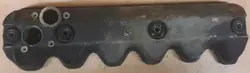 Couvercle de soupape VW 2.5 TDI OEM  P