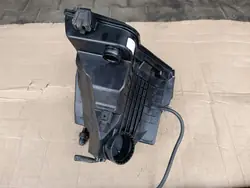 Audi A4 B8 Luftfiltergehäuse OEM 8K0133837BP