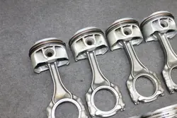 BMW M5 F10 M6 F12 X5M F85 X6M 5.0i S63B44B Piston 8607933