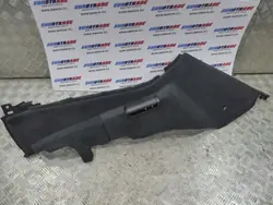 BMW X7 G07 Revestimento Porta-Malas Esquerdo OEM 5A01881 5A01885