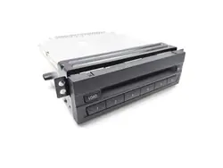 BMW X5 CD/DVD-vaihtaja OEM 9133085 - Käytetty