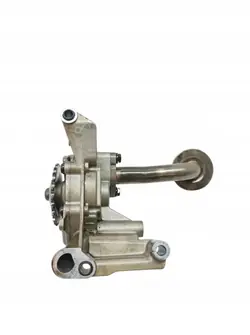 Pompe à huile OEM 03G115105 pour VW Golf V 2.0 TDI