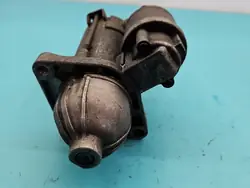 Motor de arranque Fiat Grande Punto 1.3 JTD D6G32 518102660