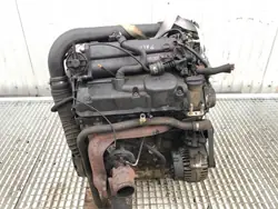 Moteur Complet OEM LORK-2361-11419 Mercedes 2.2 CDI