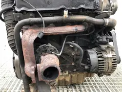 Komplett Motor OEM LORK-2361-11419 Mercedes 2.2 CDI