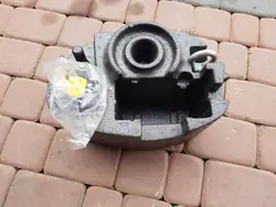 Kit reparação espuma Opel Astra H III - OE usado