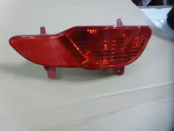 Höger bakljus Peugeot 5008 II