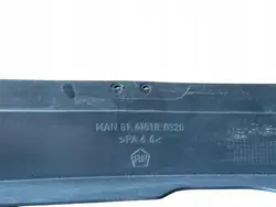 Boîtier de marchepied MAN d'occasion 81.61510.0320