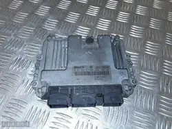 2003 Renault Megane II ECU 1.9dCi 8200310863