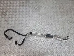 Jaguar F-Type 2014 Växellådsoljekylarslang OEM Ex537R081AB