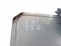 BMW CD-Wechsler OEM 6986081 für 5er Touring