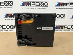 Däckkompressor OEM M1109002225 Citroen/Peugeot