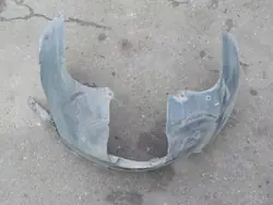 Voorste rechter wielkast Ford Fiesta MK7 OEM 8A61-16114-AD