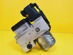 ABS Regelpomp 24432510 Opel Zafira A 2.0