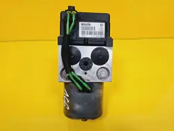 Pompe de contrôle ABS 24432510 Opel Zafira A 2.0