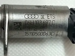 OEM 06H103697C Säädön Moduuli Venttiili 2.0 TSI:lle