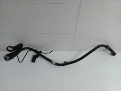 DODGE DURANGO III FUEL FILLER PIPE 2019 68250923AI