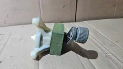 Mécanisme de manivelle vitre avant droit VW T5 OEM