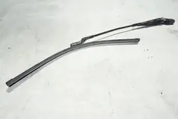 Front Wipers SKODA FABIA II 5J1955410B