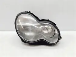 Rechter Xenon Koplamp Mercedes C-Klasse W203 00-04