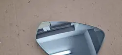 Verre de rétroviseur gauche avant Audi S3 8Y OEM 8Y0857535D