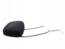 Aktiivinen päänoja oikea etu OEM Mercedes C W204 2007-2011
