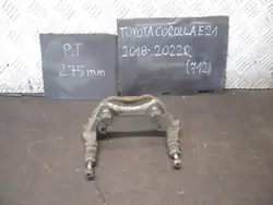 OEM JARZMO 275MM Höger Bak Toyota Corolla E21