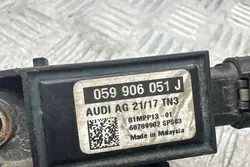 DPF Trycksensor AUDI Q7 3.0L 2018 OEM 059906051J