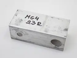 Zone d'impact Amortisseur Original MG 4 EV 23R