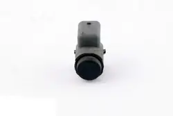 Capteur PDC Avant Arrière BMW E60 E61 E63 LCI Schwarz OEM
