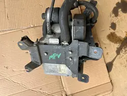 Chauffage auxiliaire Webasto 66724A12V pour Mazda MPV 2003-2006