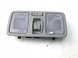 Luz LED de teto Kia Picanto III OEM 92850-1P100
