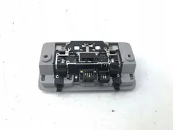 Kia Picanto III LED Dachleuchte OEM 92850-1P100