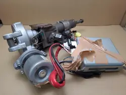 Dirección asistida eléctrica OEM 89650-05130 Toyota Avensis