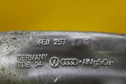 Pivot de direction gauche avant OEM 4E0257G Audi A8 D3